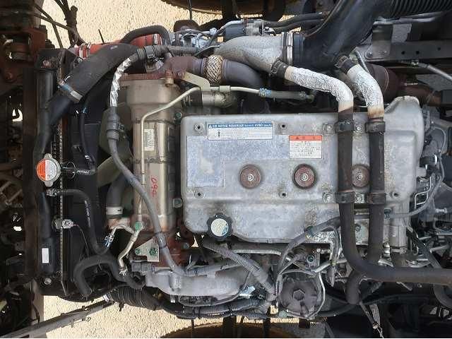 HINO RANGER 2018 Image 31