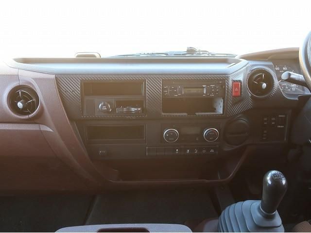 HINO RANGER 2018 Image 31