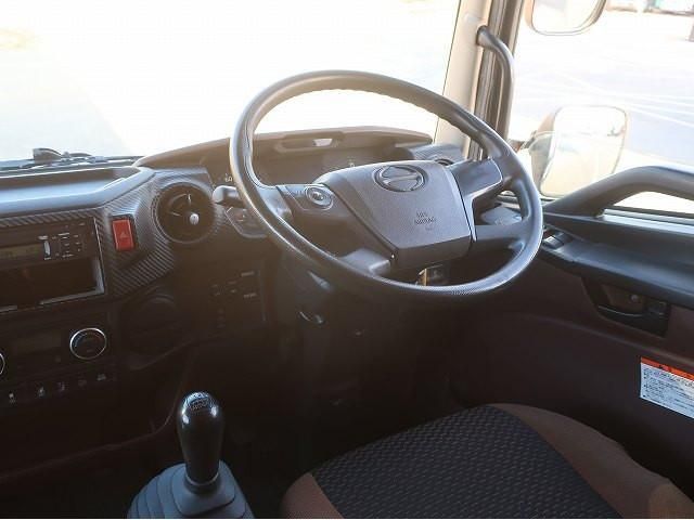 HINO RANGER 2018 Image 31