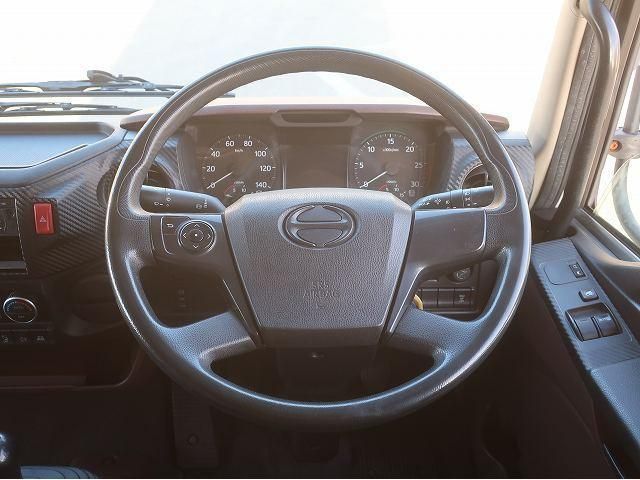 HINO RANGER 2018 Image 31