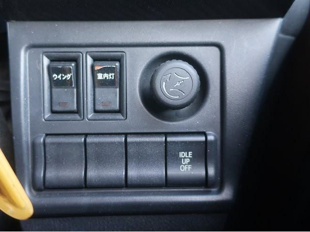 HINO RANGER 2018 Image 31