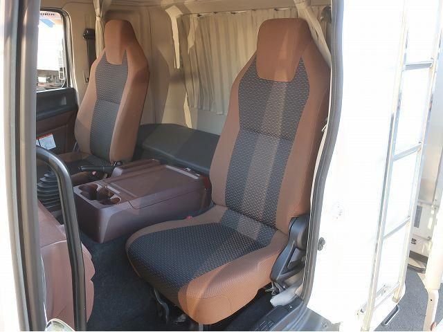 HINO RANGER 2018 Image 31