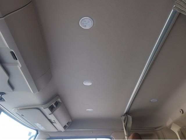 HINO RANGER 2018 Image 31