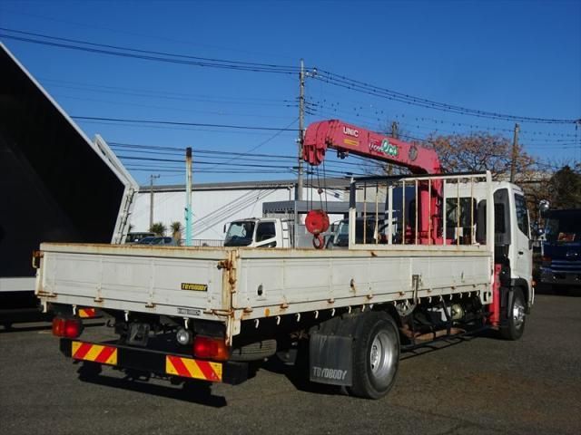 HINO RANGER 2012 Image 31