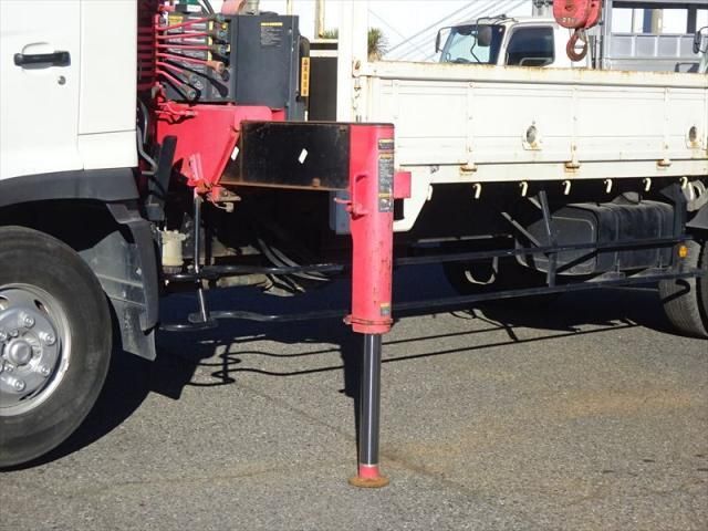 HINO RANGER 2012 Image 31