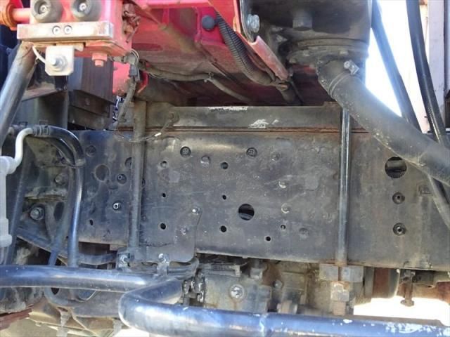 HINO RANGER 2012 Image 31