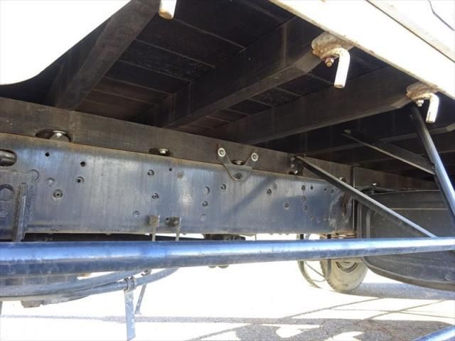 HINO RANGER 2012 Image 31