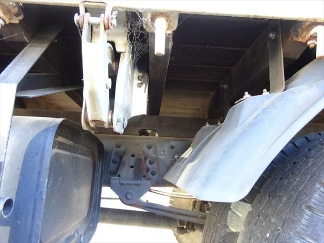 HINO RANGER 2012 Image 31