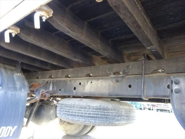 HINO RANGER 2012 Image 31