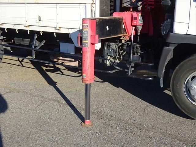 HINO RANGER 2012 Image 31