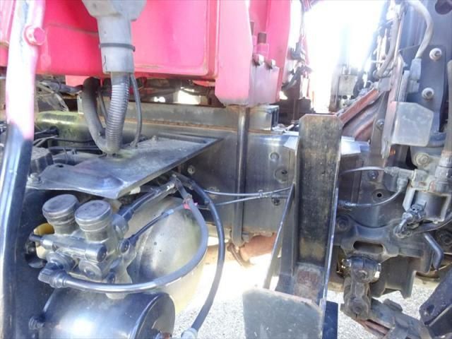 HINO RANGER 2012 Image 31