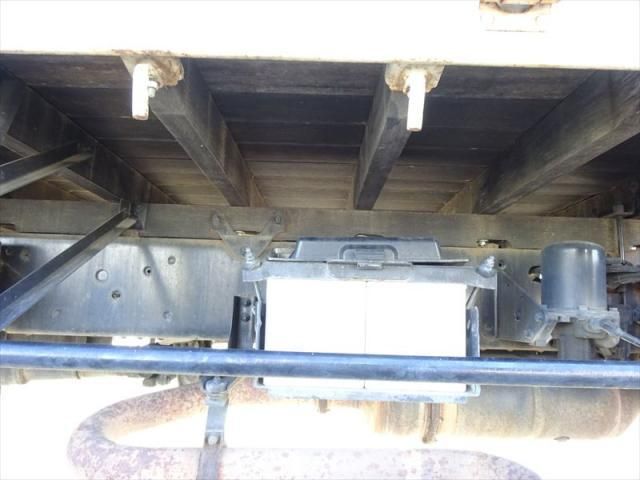 HINO RANGER 2012 Image 31