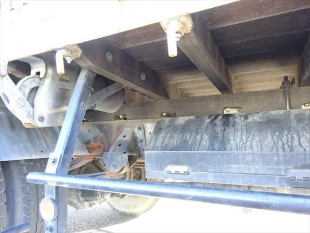 HINO RANGER 2012 Image 31