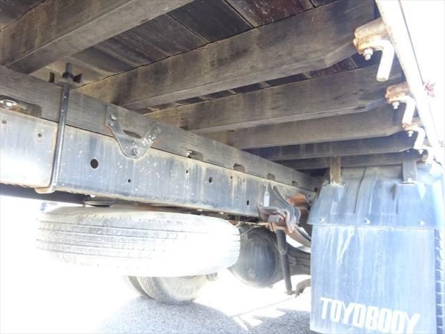 HINO RANGER 2012 Image 31