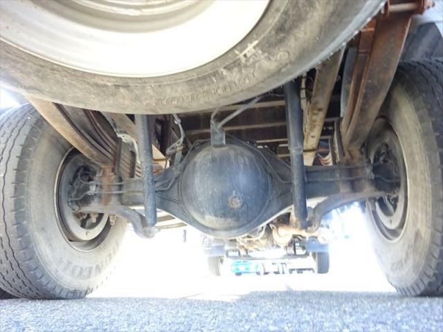 HINO RANGER 2012 Image 31