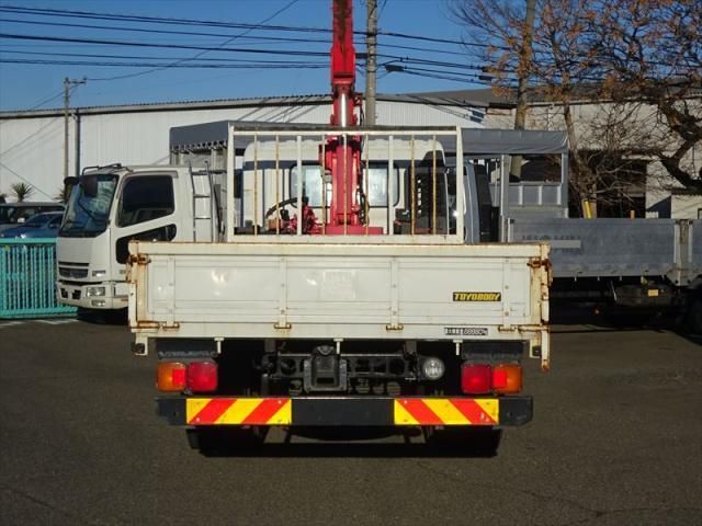 HINO RANGER 2012 Image 31