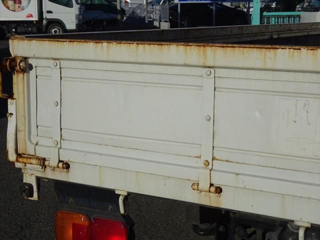 HINO RANGER 2012 Image 31