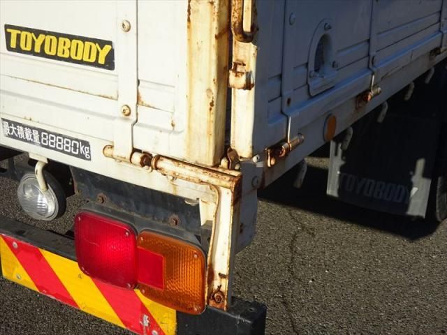 HINO RANGER 2012 Image 31