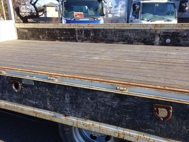 HINO RANGER 2012 Image 31