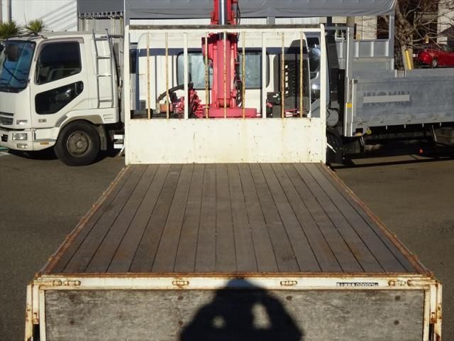 HINO RANGER 2012 Image 31