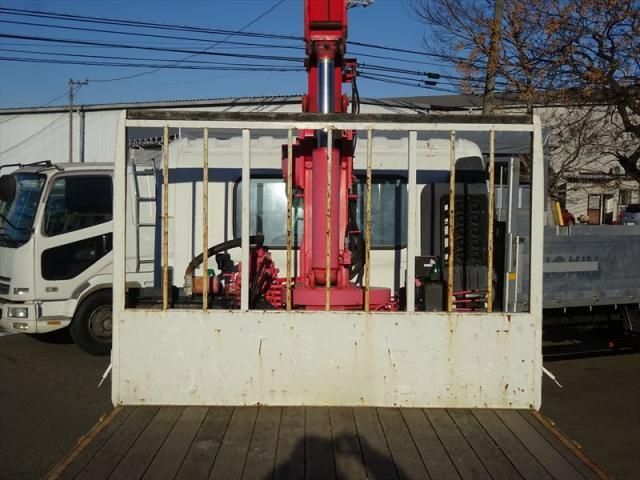 HINO RANGER 2012 Image 31