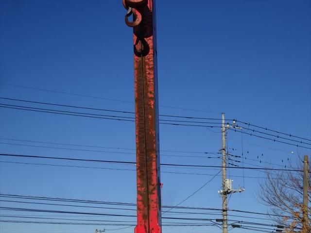 HINO RANGER 2012 Image 31