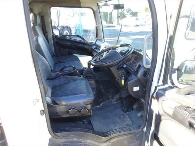 HINO RANGER 2012 Image 31