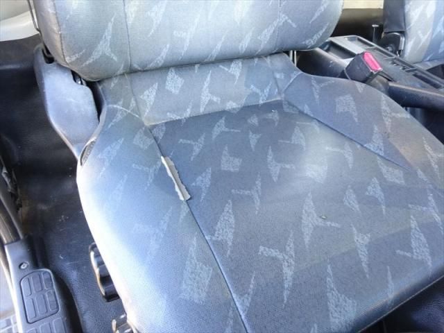 HINO RANGER 2012 Image 31