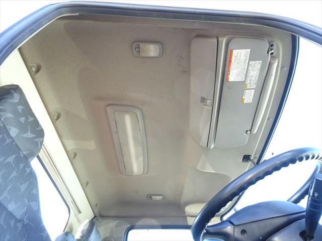 HINO RANGER 2012 Image 31