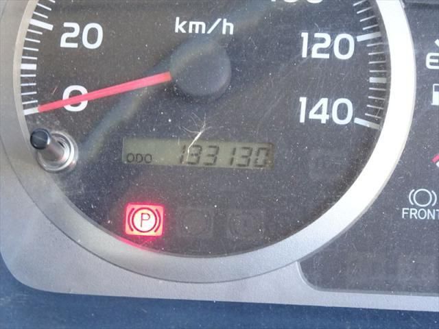 HINO RANGER 2012 Image 31