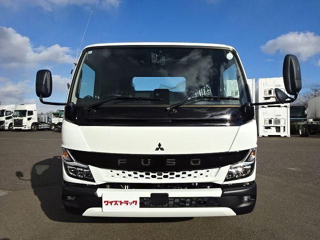 MITSUBISHI CANTER 2025 Image 31