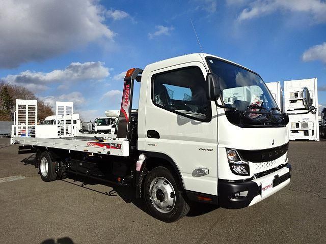 MITSUBISHI CANTER 2025 Image 31
