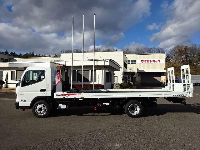 MITSUBISHI CANTER 2025 Image 31