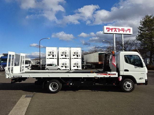 MITSUBISHI CANTER 2025 Image 31