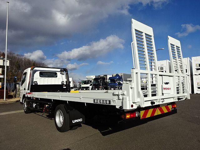 MITSUBISHI CANTER 2025 Image 31