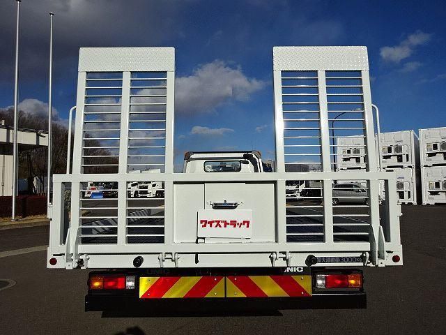 MITSUBISHI CANTER 2025 Image 31