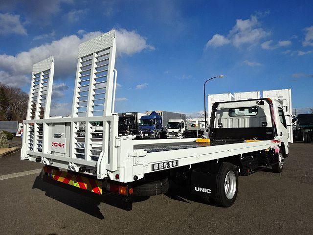 MITSUBISHI CANTER 2025 Image 31