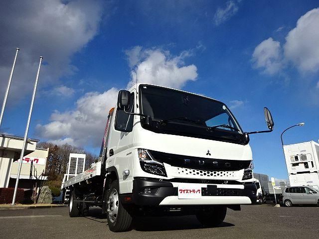 MITSUBISHI CANTER 2025 Image 31
