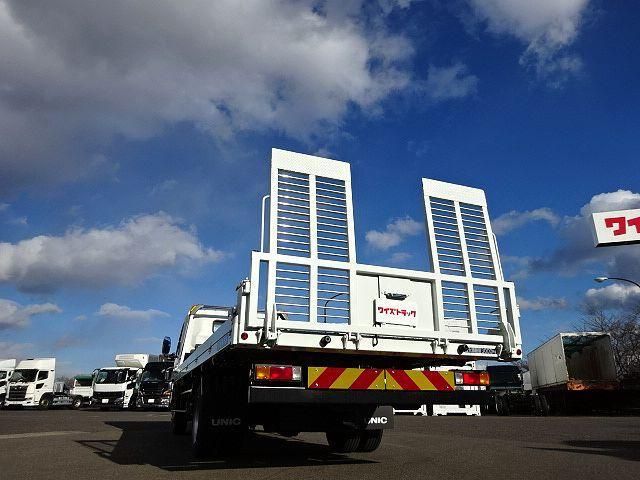 MITSUBISHI CANTER 2025 Image 31