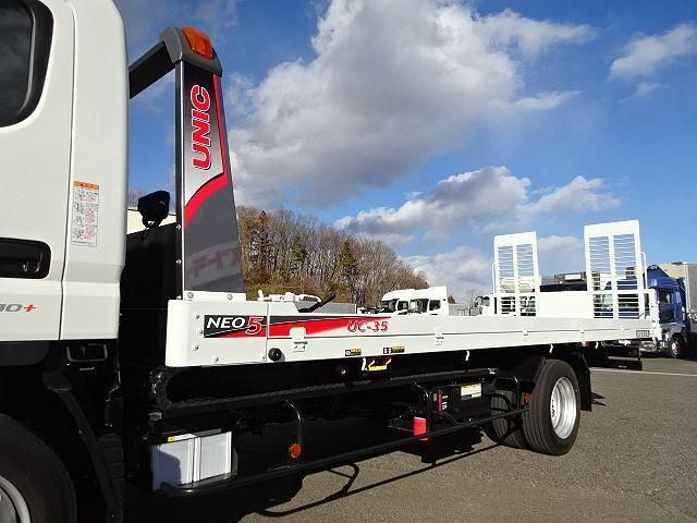 MITSUBISHI CANTER 2025 Image 31