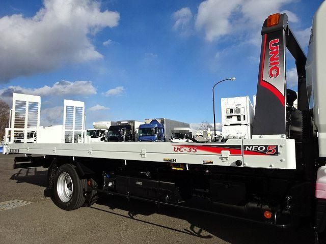 MITSUBISHI CANTER 2025 Image 31