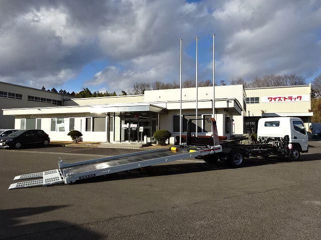 MITSUBISHI CANTER 2025 Image 31