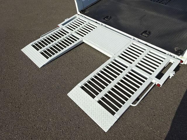 MITSUBISHI CANTER 2025 Image 31