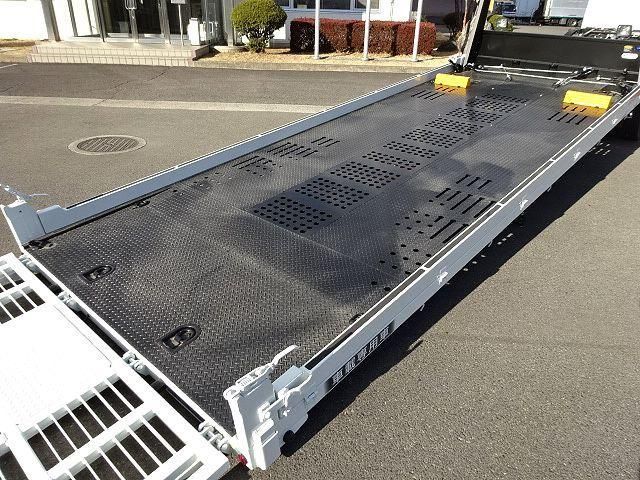 MITSUBISHI CANTER 2025 Image 31