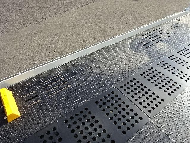 MITSUBISHI CANTER 2025 Image 31