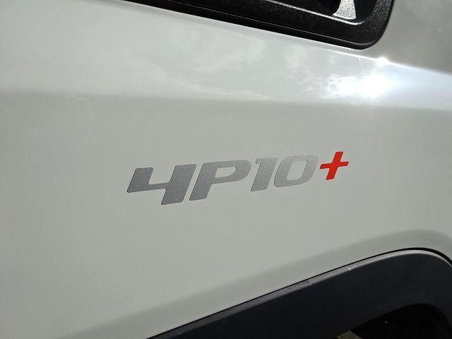 MITSUBISHI CANTER 2025 Image 31