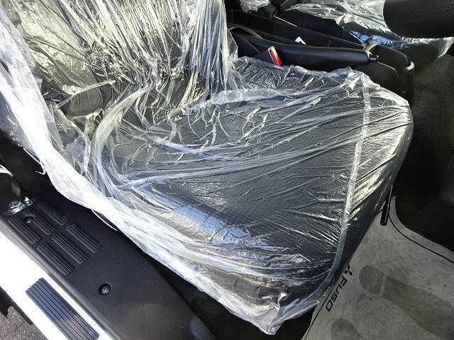 MITSUBISHI CANTER 2025 Image 31