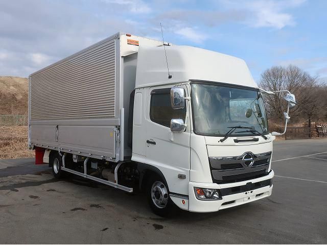 HINO RANGER 2021 Image 31