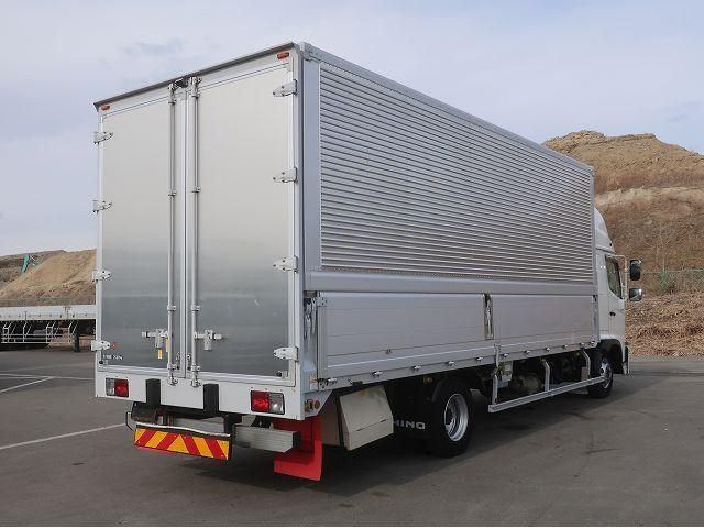 HINO RANGER 2021 Image 31