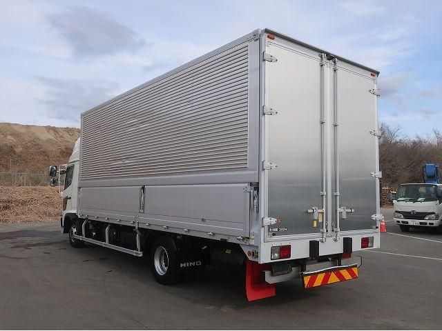 HINO RANGER 2021 Image 31